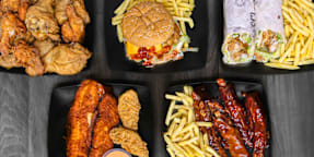 Chicken.com (Erdington)