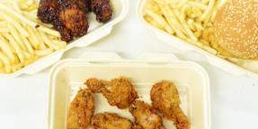 PFC - Perfect Fried Chicken