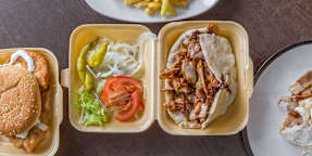 Southbourne Fried Chicken