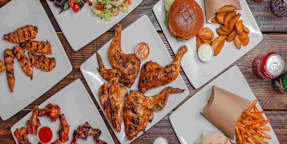 King's Peri Peri