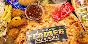 Flames