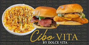 Cibo Vita