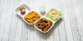 Tonys Fried Chicken