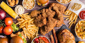 Ministry of Chicken - Acton