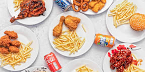 Wings World