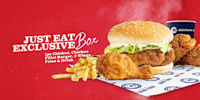 Chicken Cottage - Shipley (West Yorkshire)