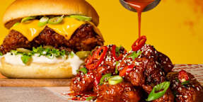 Hot Chick - Basildon, Britannia Ct