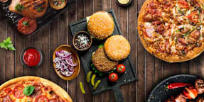 Dixys Chicken & Pizza