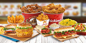 Chicking