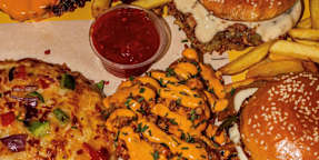 The Scran Guys