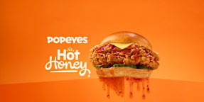Popeyes Louisiana Chicken – Walworth Road