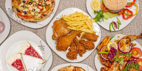 Chicken Hut