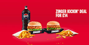KFC Highbury