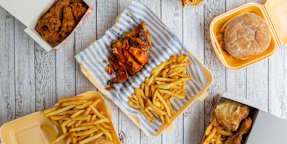 Big Papa's Peri Peri