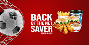 Favorite Chicken - Camberley