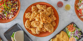 Gipsy Peri Peri & Fried Chicken