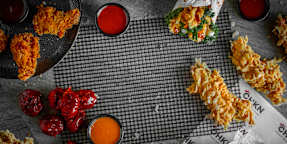 CHKN - Blackpool