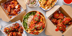 Wingers - West Bridgford