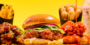 Wingology  - Camberley