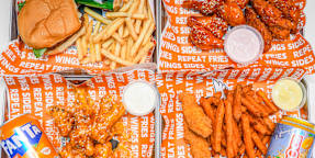 WINGWAY