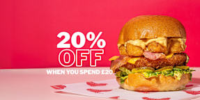 Mother Clucker - Cheshire Oaks