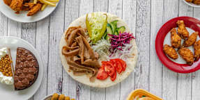 Chicken King Kebab House