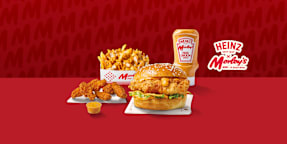 Morley's® - Elephant & Castle