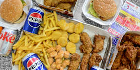 Perfect Chicken - Linthorpe Road