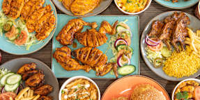 Peppers City Takeout (Walsall)