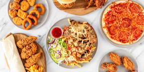 Cravies  حلال
