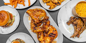 Grill Kitchen