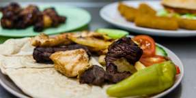 Yummy Grill