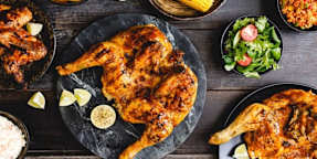 Pico’s Piri Piri
