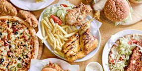 Eatigo Fast Food