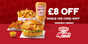 Morley's® - Surrey Quays