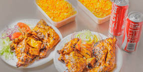 Frango Belfast
