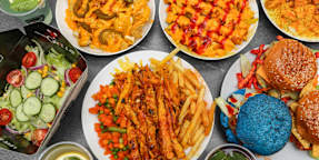 Piri Piri Grillo