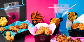 Wa Wa Wings