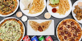 Carolina Hot Food