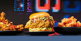 Seoul Chikin - High St Kempston