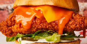 Hot Chick - Welling, Bellegrove Rd