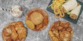 Frankies (Ashton-in-Makerfield)