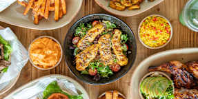 Charlies Chicken