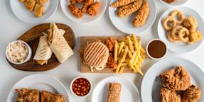 MFC Fried Chicken