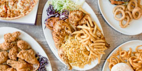 Chunky Chicken