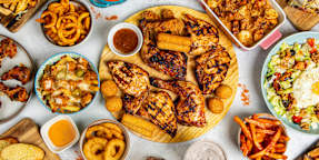 Anar Kitchen