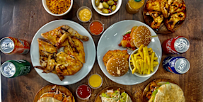Mr Peri’s