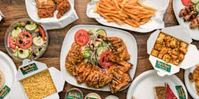 Peri Peri Original