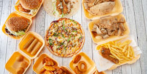 Village Pizza & Chicken - Luton