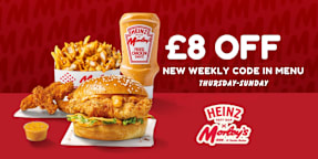 Morley's® - Holloway